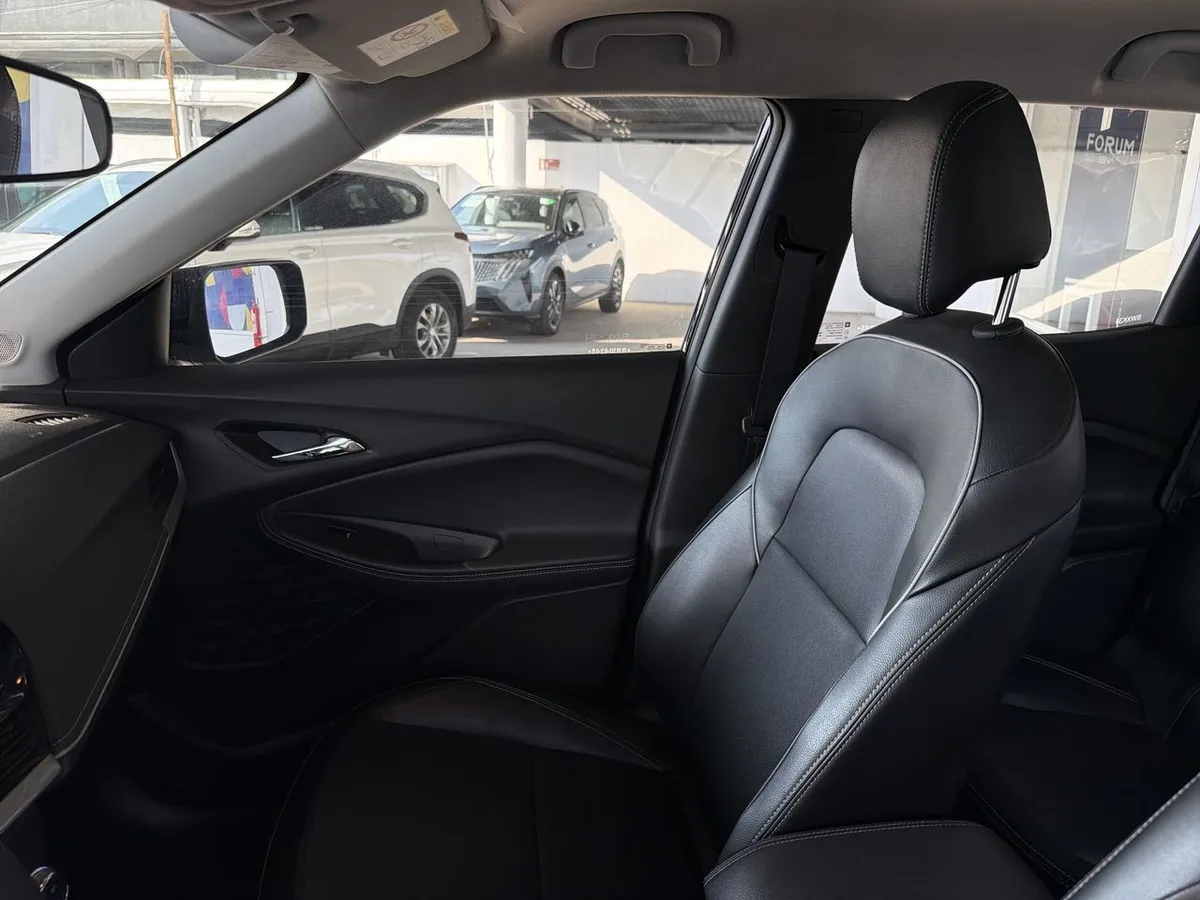 Chevrolet Montana 1.2t Premier 4x2 At 4p año 2023