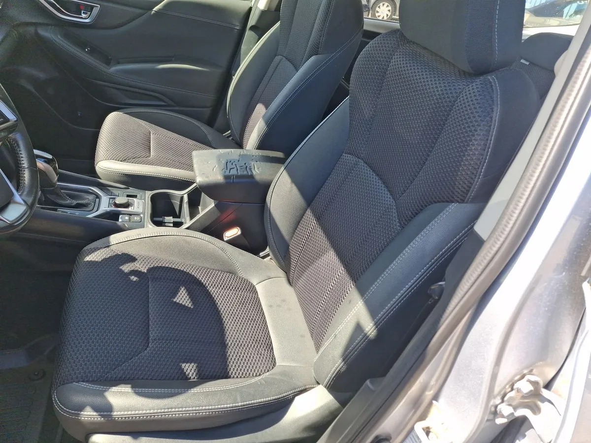 Subaru Forester 2.5i Xs Awd At 5p año 2021