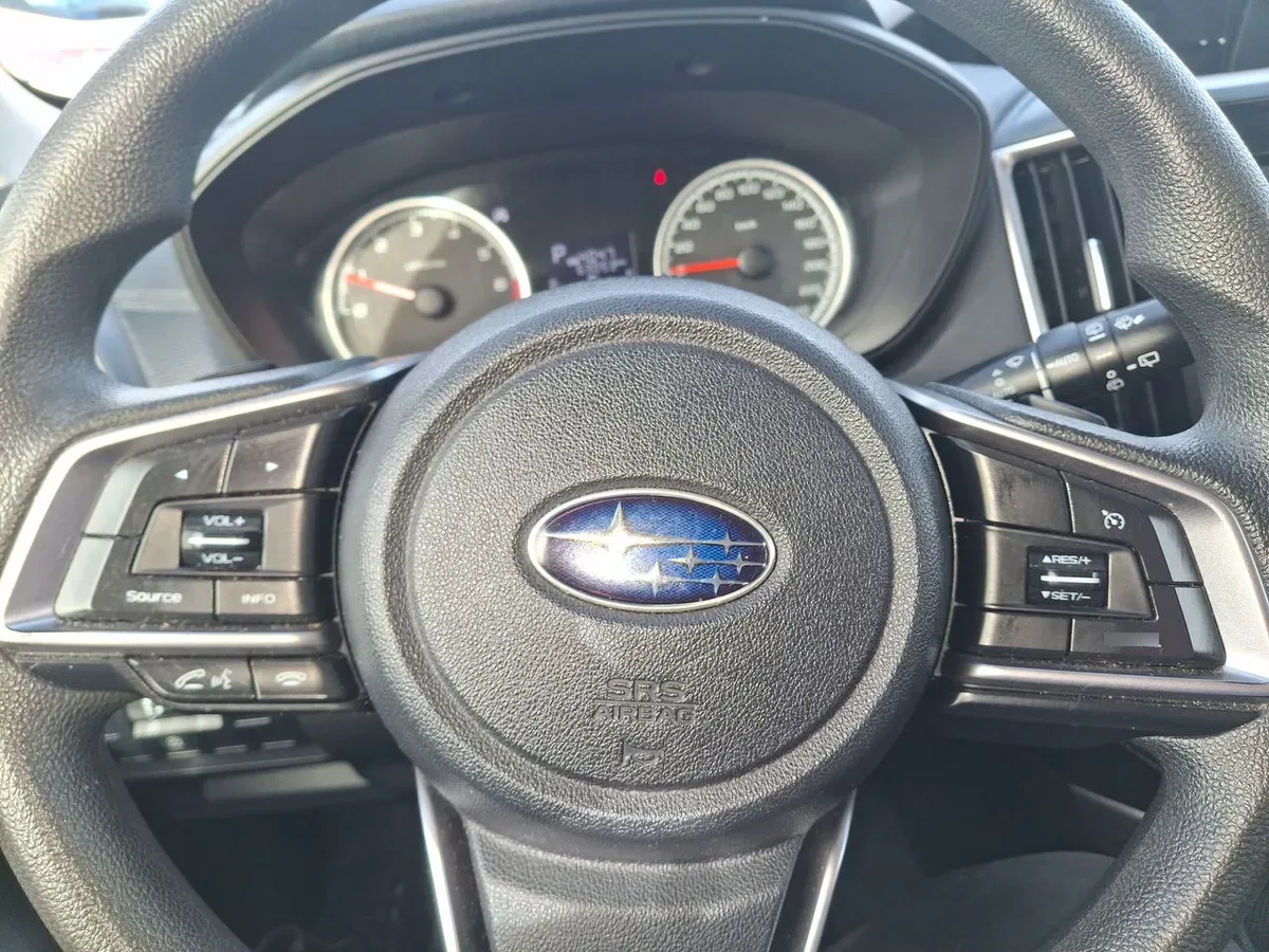 Subaru Forester 2.0i X Awd At 5p año 2023