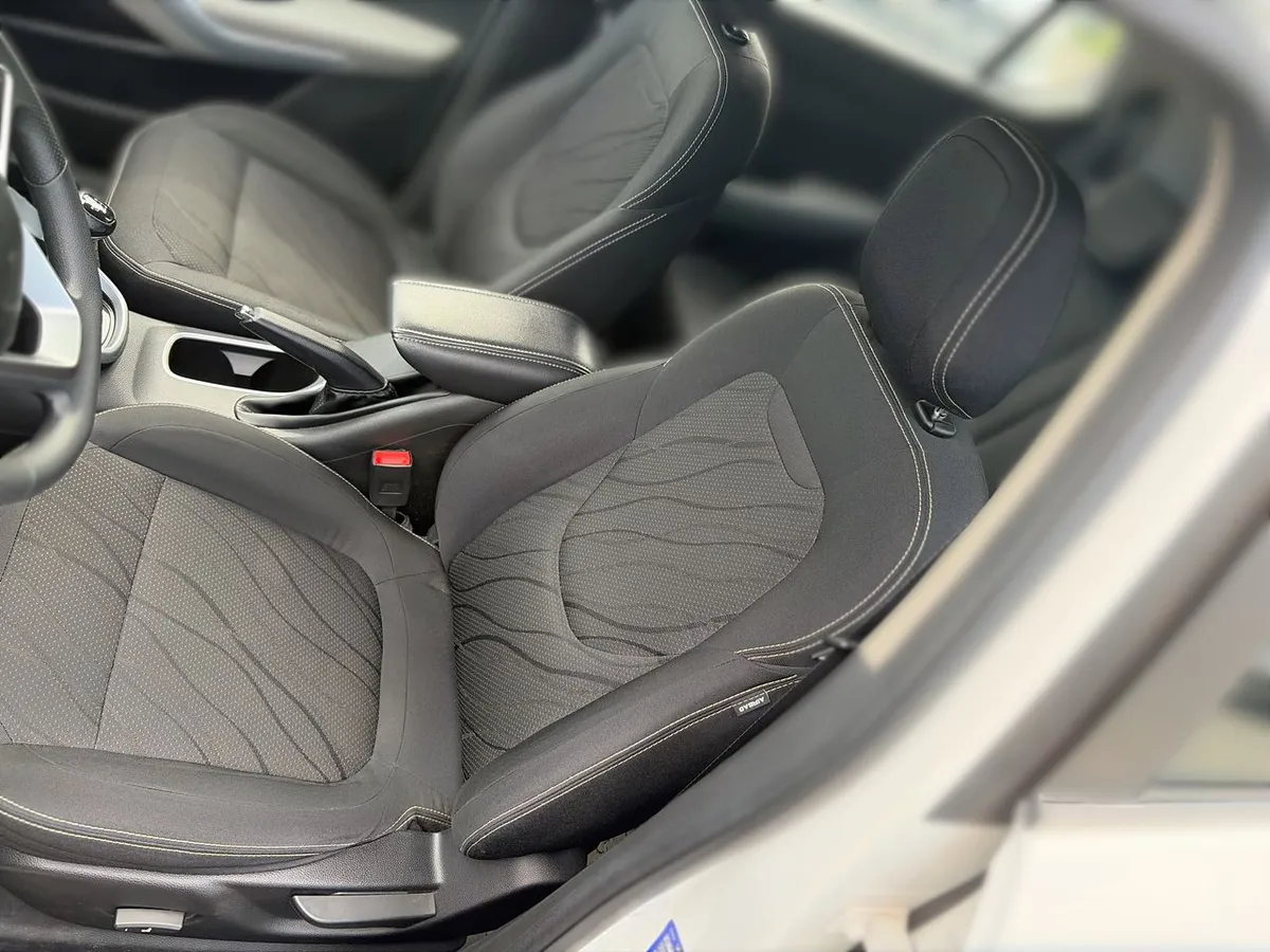 Chevrolet Groove 1.5 Lt 4x2 Mt 5p año 2022
