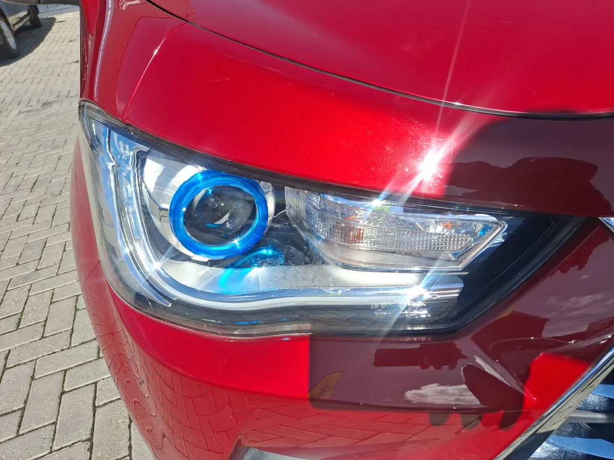 JAC S1 1.3 Luxury Smart 4x2 Mt 5p año 2019