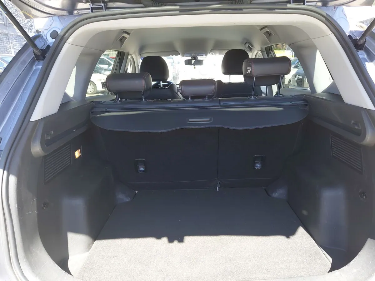 Chery Tiggo 7 Pro 1.5t Gls 4x2 Cvt At 5p año 2023