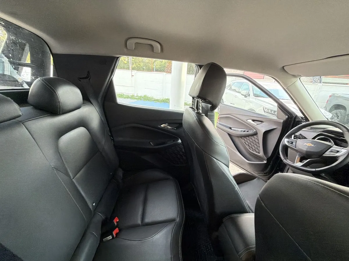 Chevrolet Montana 1.2t Premier 4x2 At 4p año 2023
