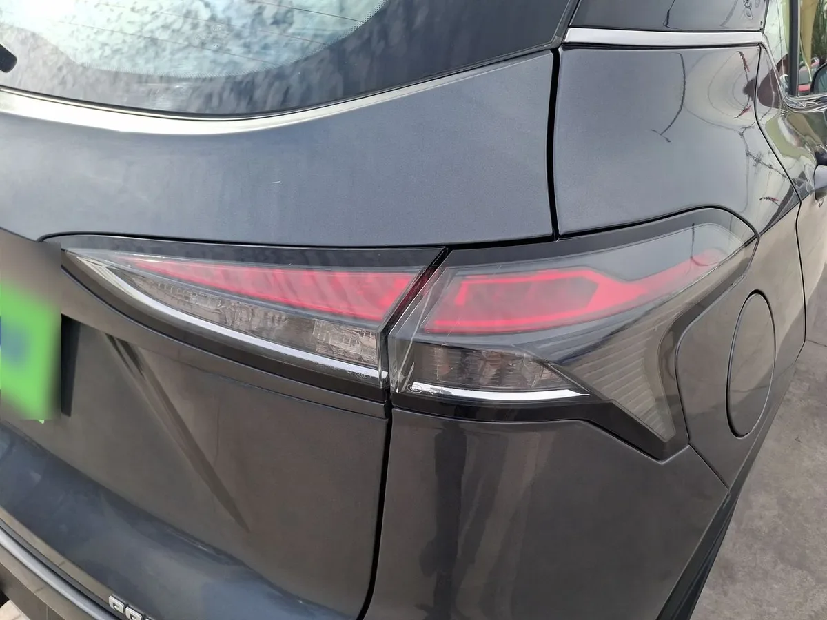 Chevrolet Groove 1.5 Premier P 4x2 Mt 5p año 2024