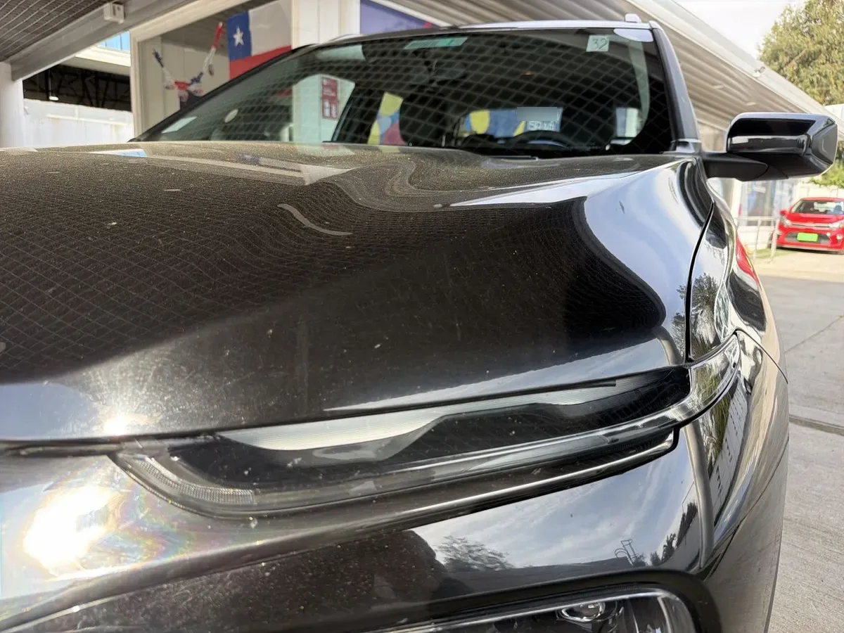 Chevrolet Montana 1.2t Premier 4x2 At 4p año 2023