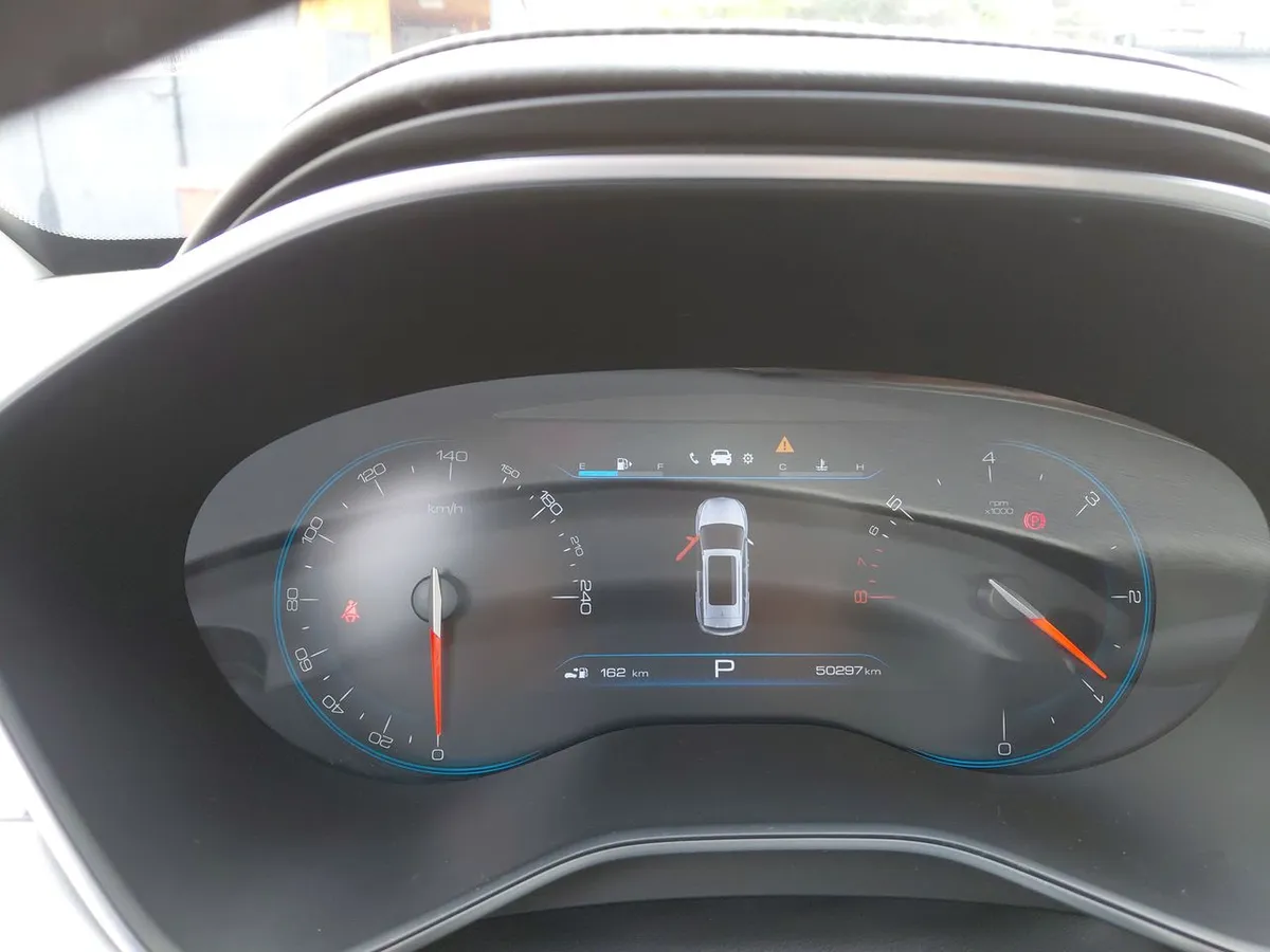 Chevrolet Captiva 1.5t Premier Fwd Cvt At 5p año 2022