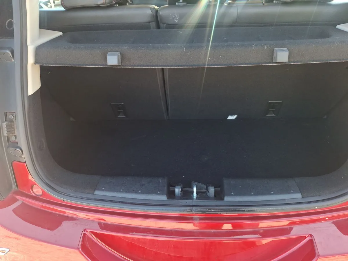 JAC S1 1.3 Luxury Smart 4x2 Mt 5p año 2019