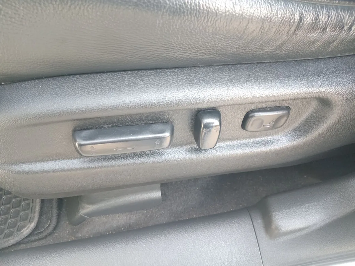 Honda Pilot 3.5 Elite 4x4 At 5p año 2019
