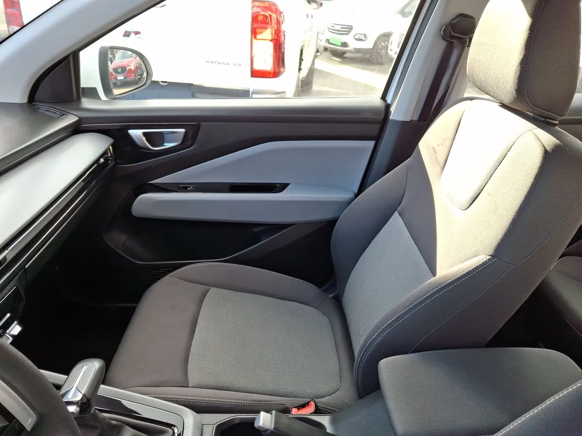 Chevrolet Sail 1.5 Nb Ltz R 4x2 Sdn Cvt At 4p año 2024
