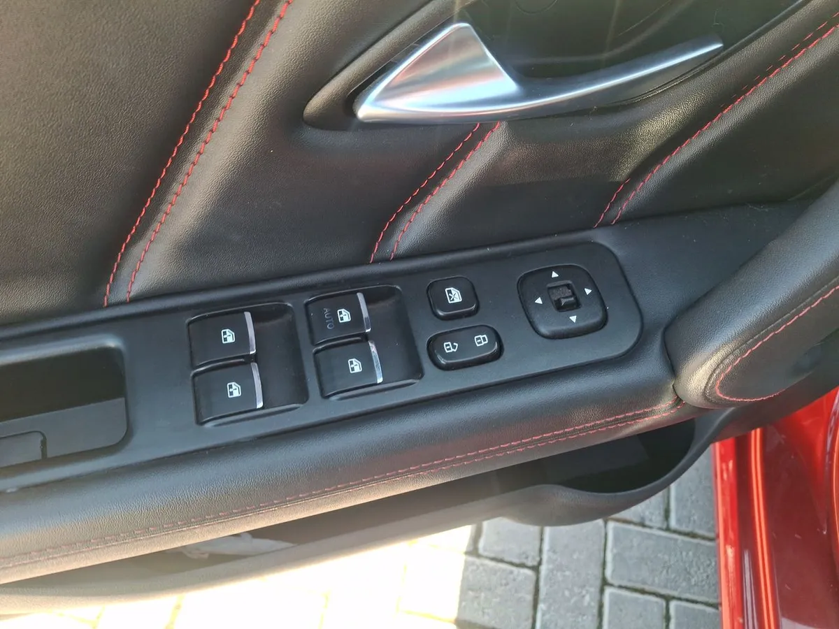 JAC S1 1.3 Luxury Smart 4x2 Mt 5p año 2019
