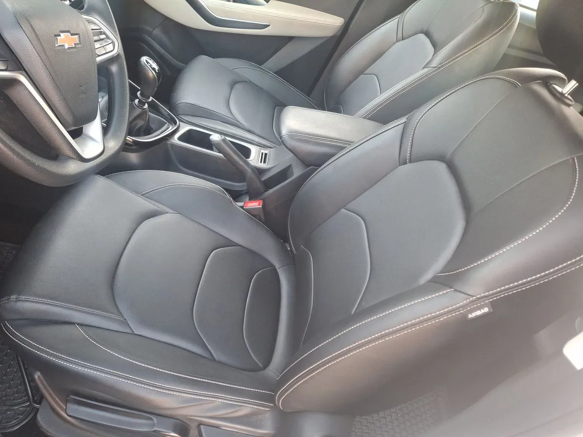Chevrolet Captiva 1.5t Lt Fwd Mt 5p año 2022