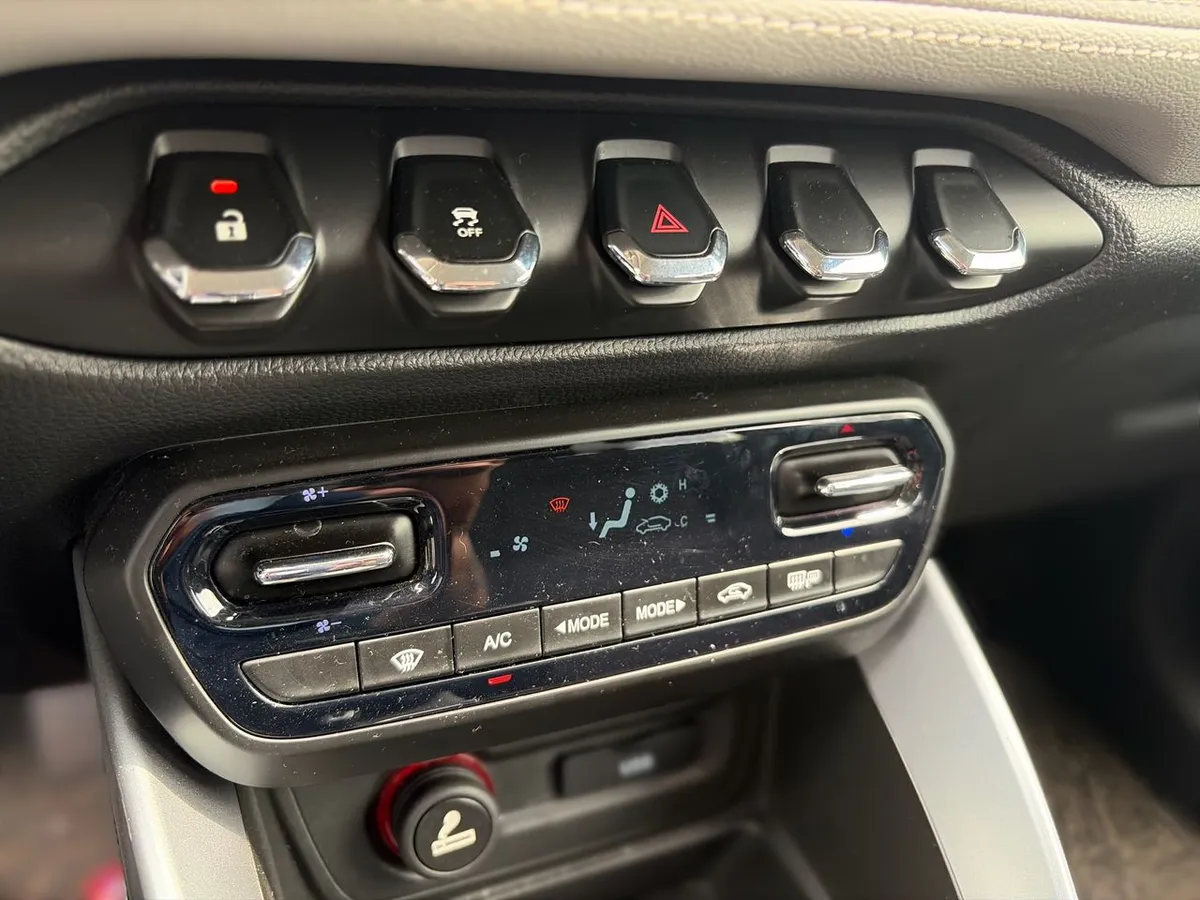 Chevrolet Groove 1.5 Lt 4x2 Mt 5p año 2022
