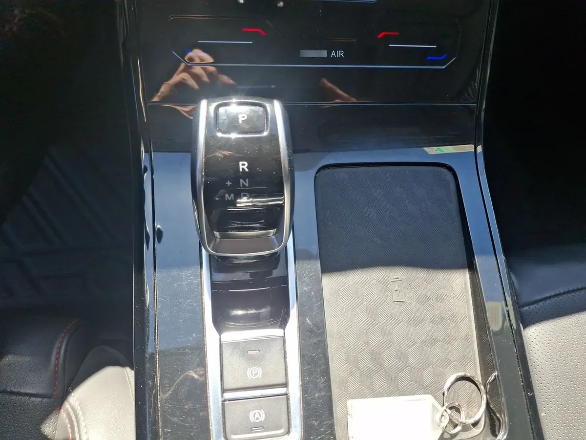 Chery Tiggo 7 Pro 1.5t Glx 4x2 Cvt At 5p año 2023