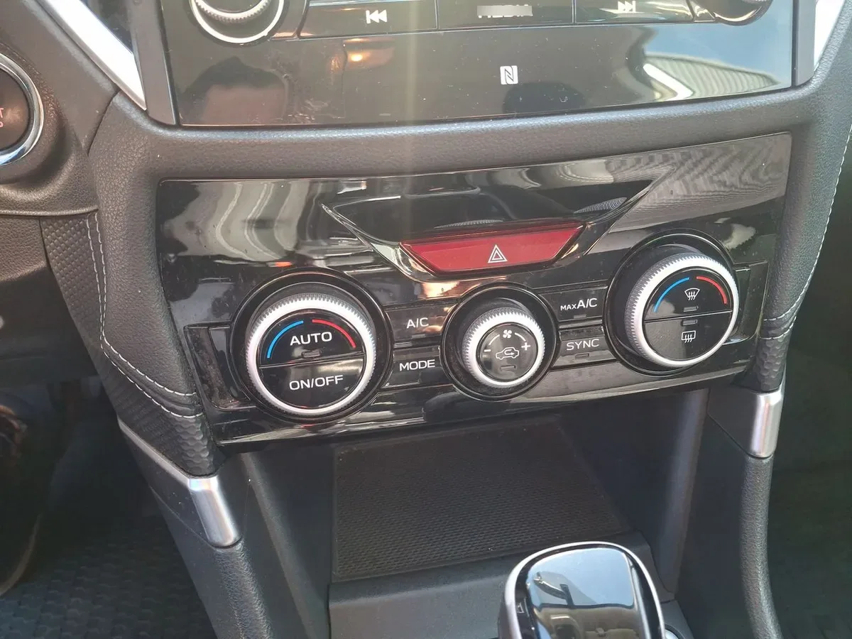Subaru Forester 2.5i Xs Awd At 5p año 2021