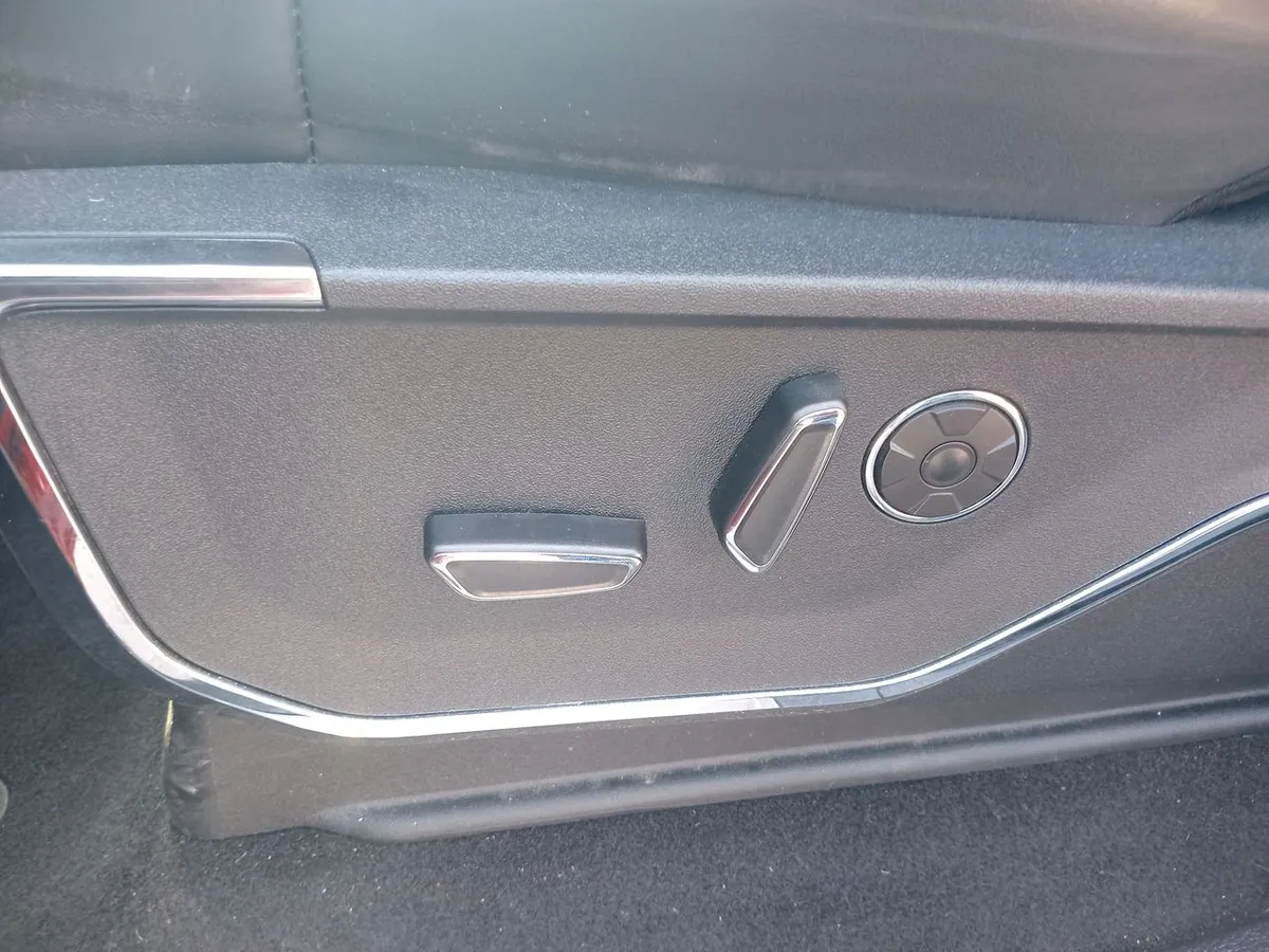 Ford F-150 3.5 Platinum Cc Dob. Cab. 4x4 At 4p año 2025