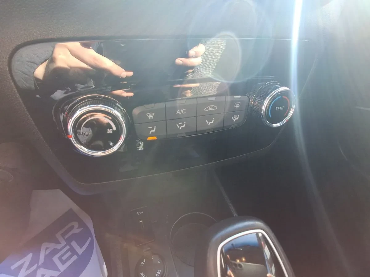 JAC Js2 1.5 Luxury 4x2 Cvt At 5p año 2025