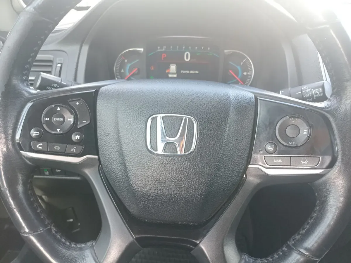 Honda Pilot 3.5 Elite 4x4 At 5p año 2019
