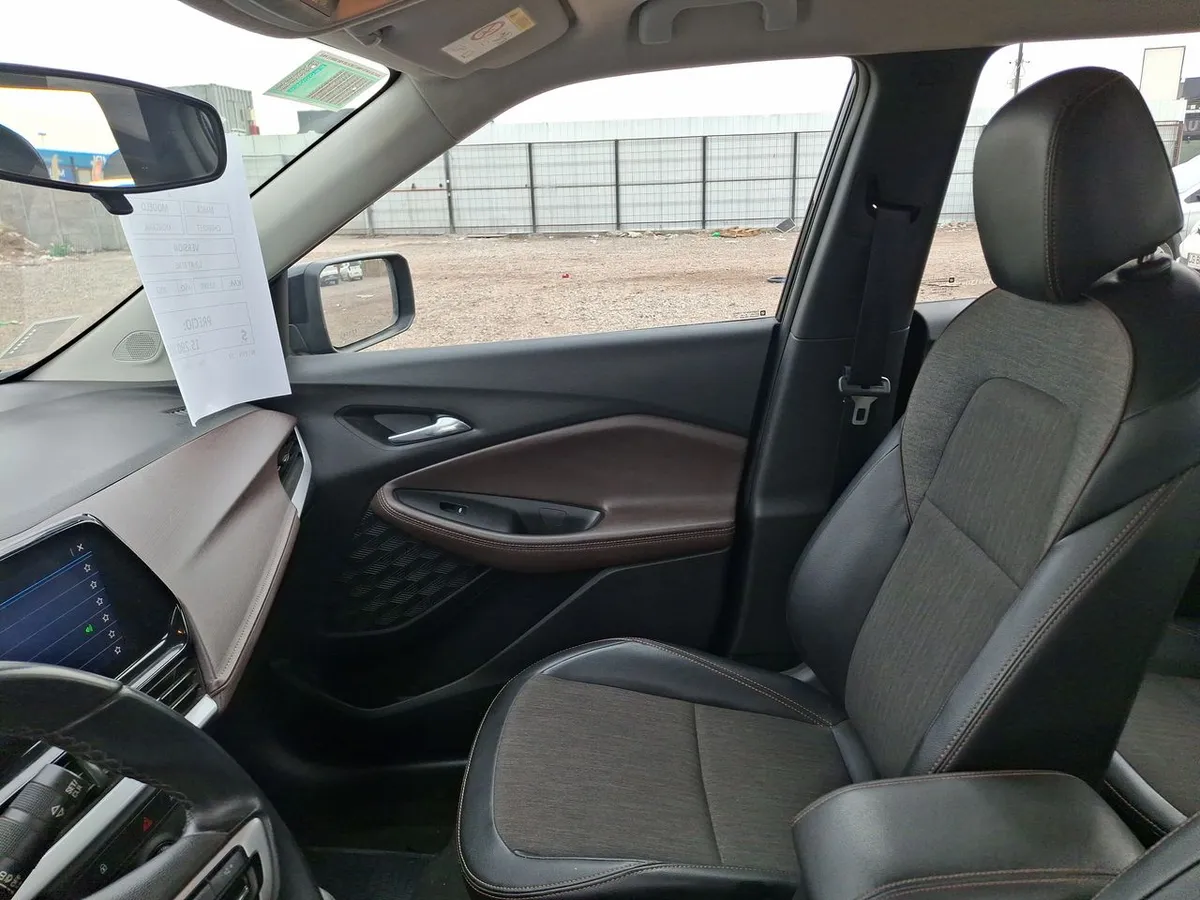 Chevrolet Montana 1.2t Ltz 4x2 At 4p año 2023