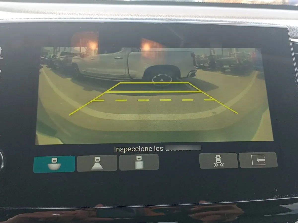Honda Pilot 3.5 Touring 4x4 At 5p año 2019