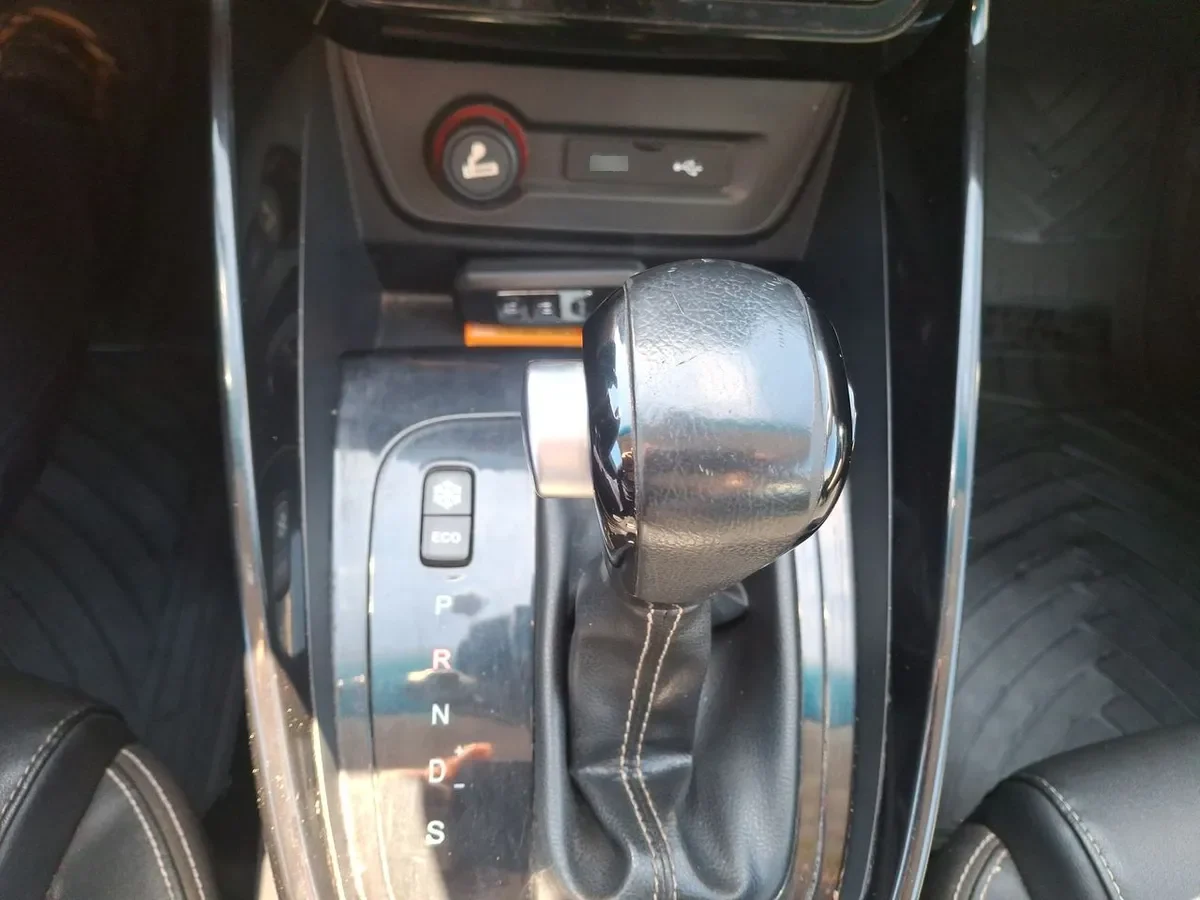 Chevrolet Captiva 1.5t Premier Fwd Cvt At 5p año 2021