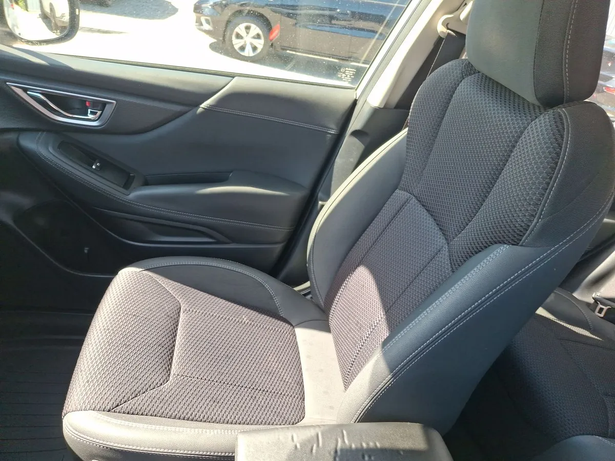 Subaru Forester 2.5i Xs Awd At 5p año 2021