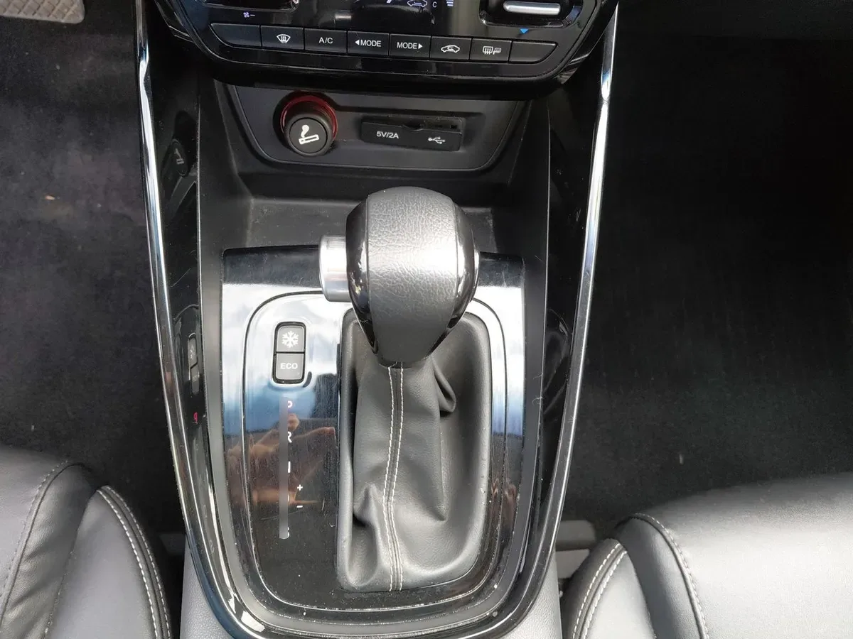 Chevrolet Captiva 1.5t Premier Fwd Cvt At 5p año 2022