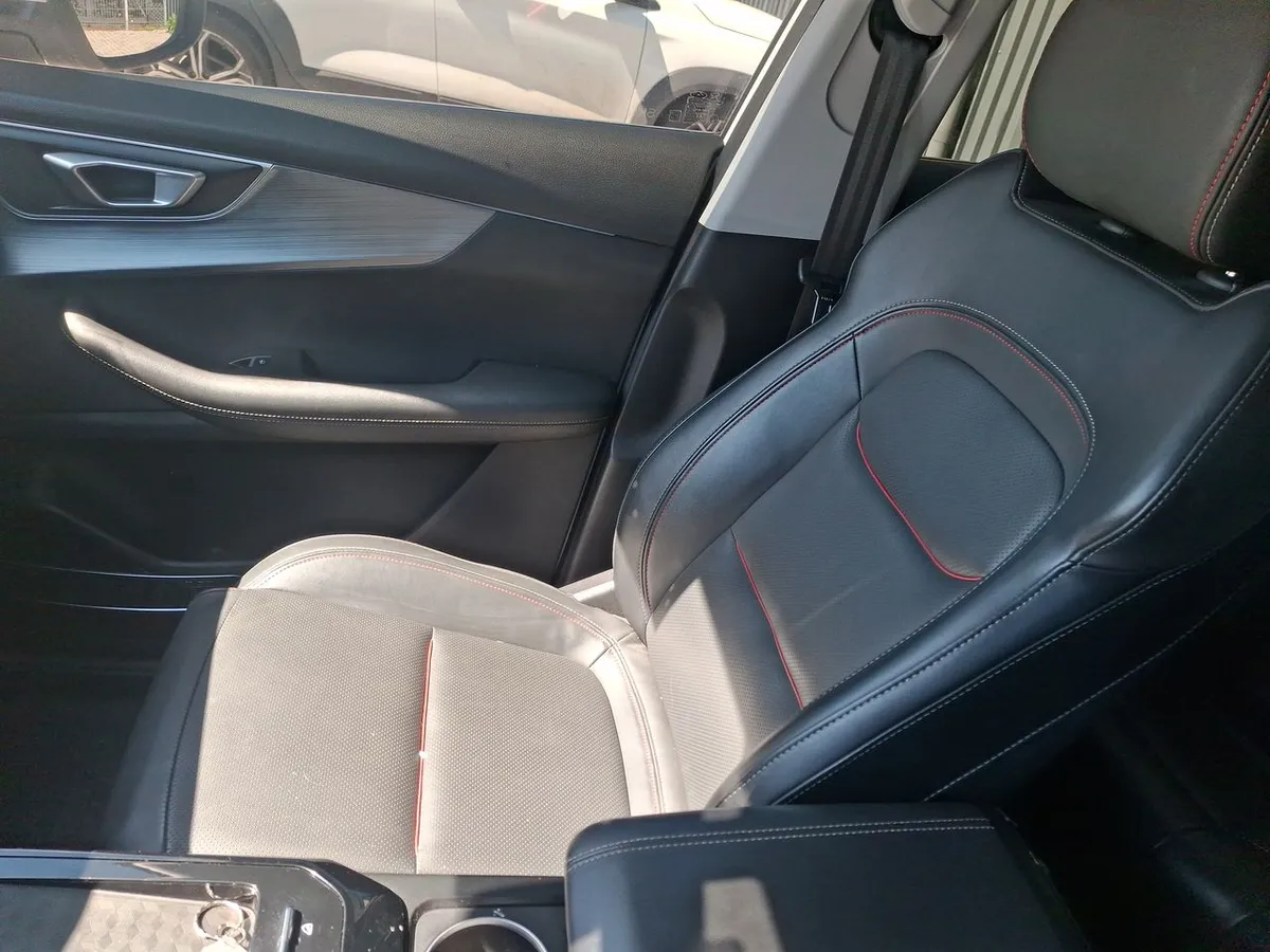 Chery Tiggo 7 Pro 1.5t Glx 4x2 Cvt At 5p año 2023