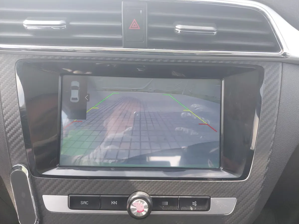 MG Mg Zs 1.5 Comfort 4x2 At 5p año 2022