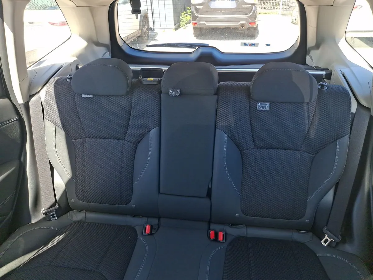 Subaru Forester 2.5i Xs Awd At 5p año 2021