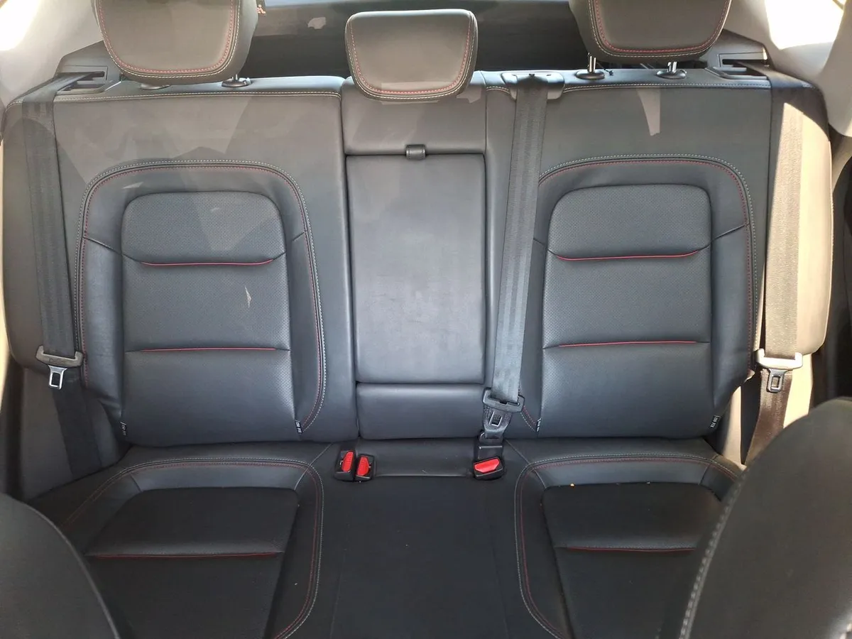 Chery Tiggo 7 Pro 1.5t Glx 4x2 Cvt At 5p año 2023