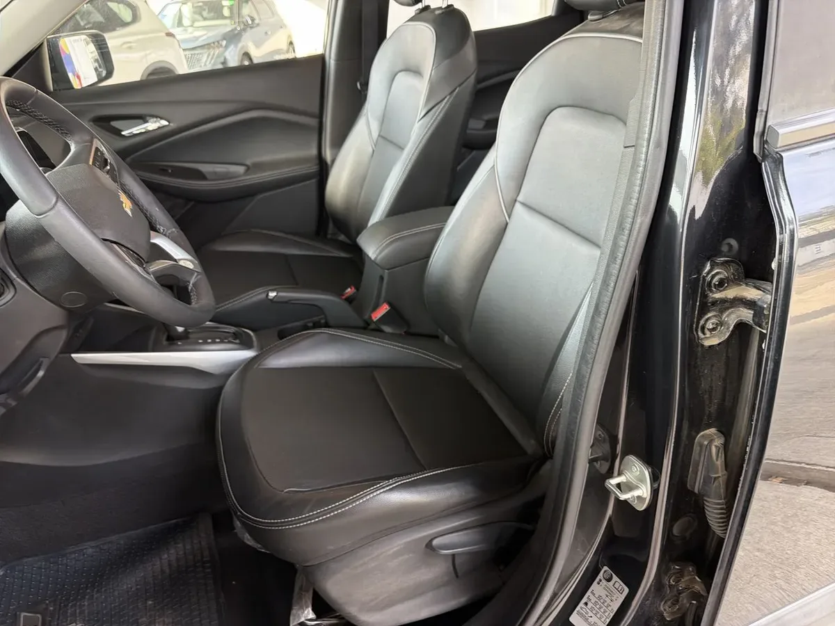 Chevrolet Montana 1.2t Premier 4x2 At 4p año 2023