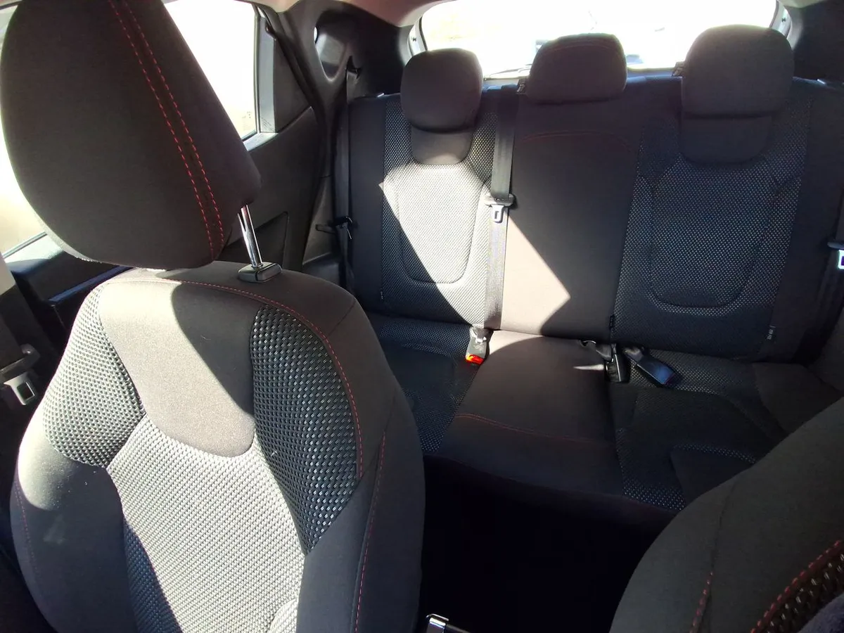 JAC Js2 1.5 Luxury 4x2 Cvt At 5p año 2025