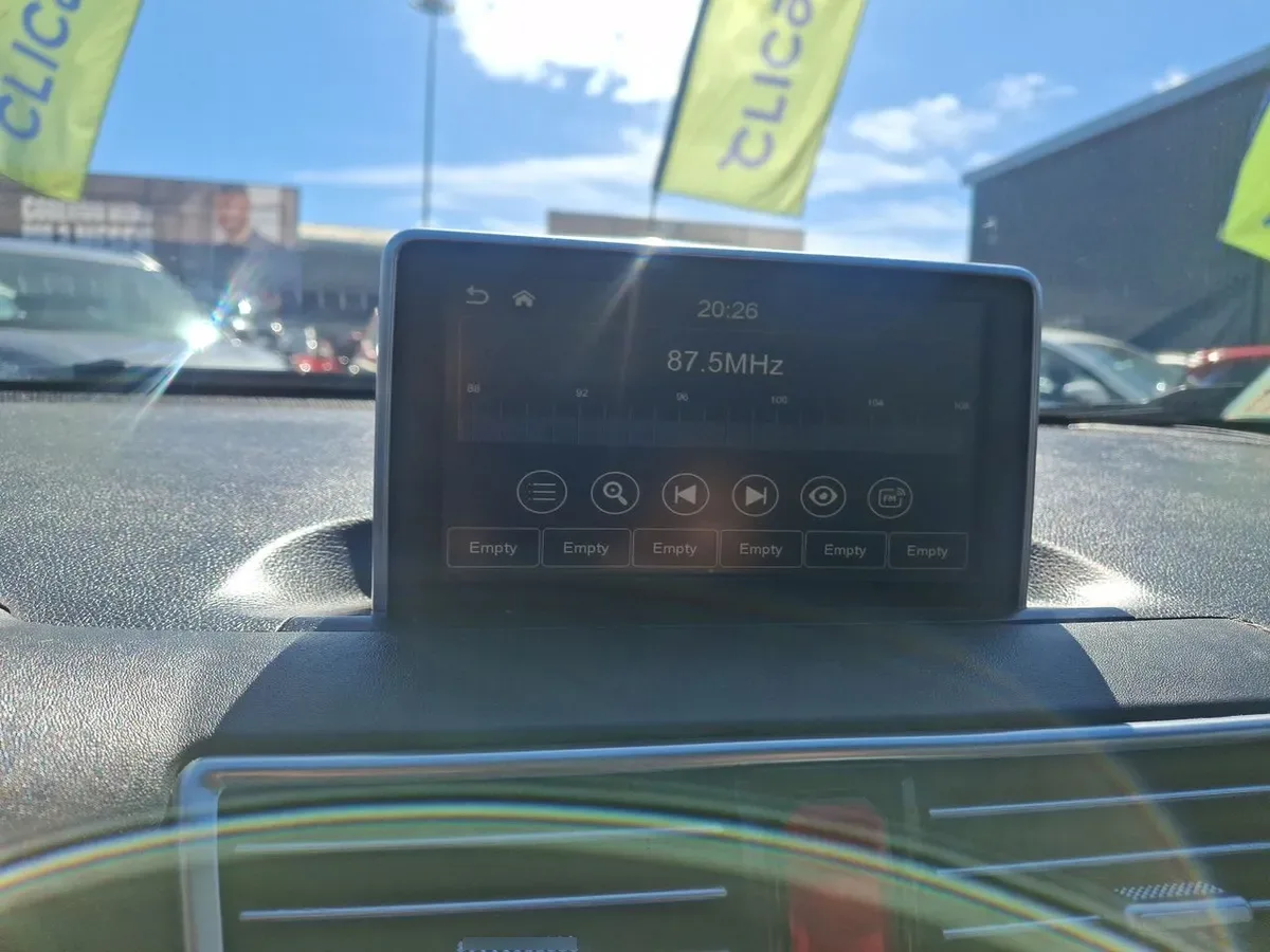 JAC S1 1.3 Luxury Smart 4x2 Mt 5p año 2019