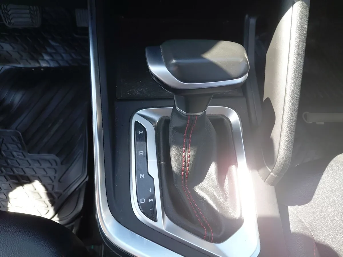 Geely Gx3 Pro 1.5 Gf 4x2 Cvt At 5p año 2024