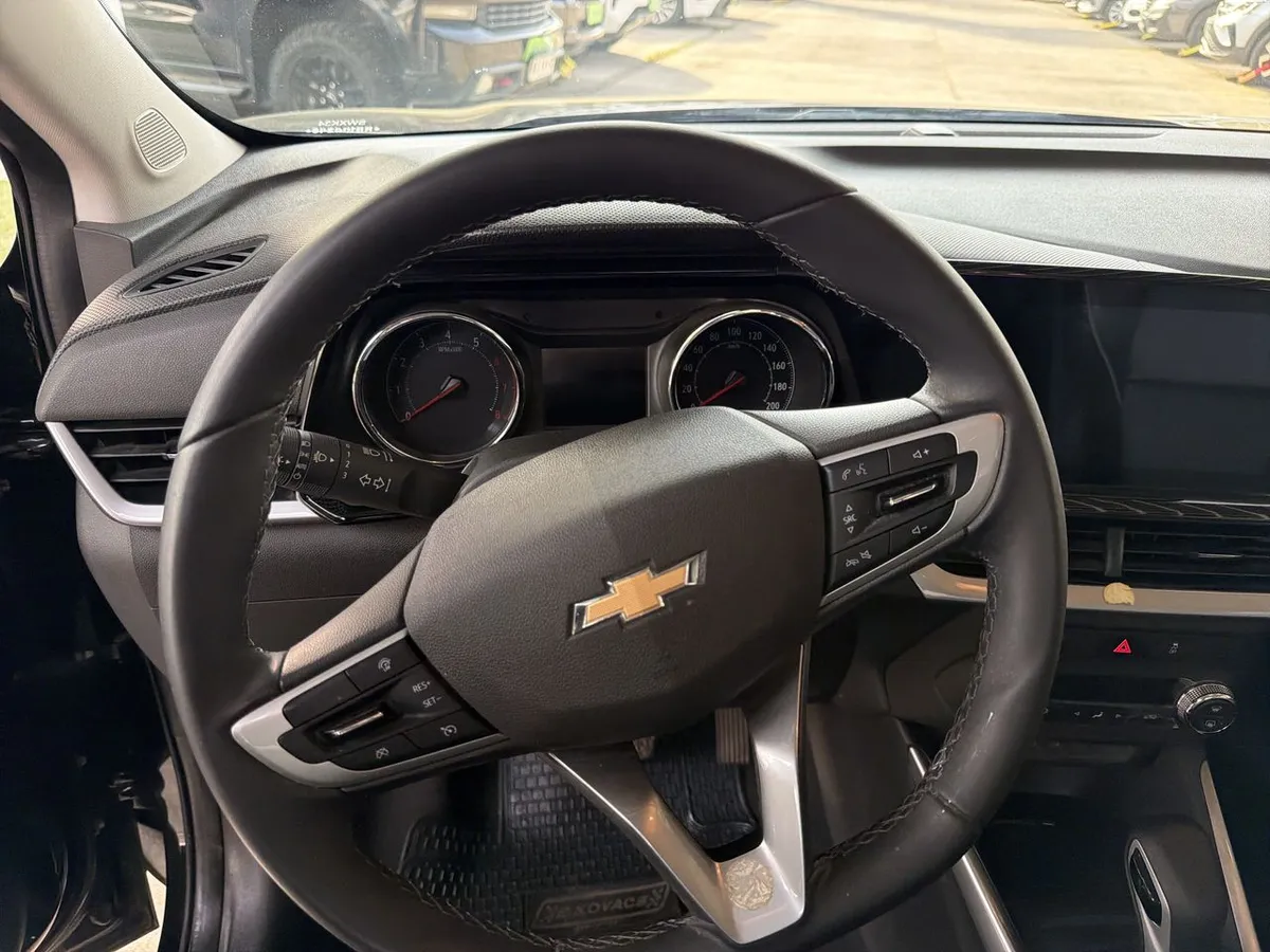 Chevrolet Montana 1.2t Premier 4x2 At 4p año 2023