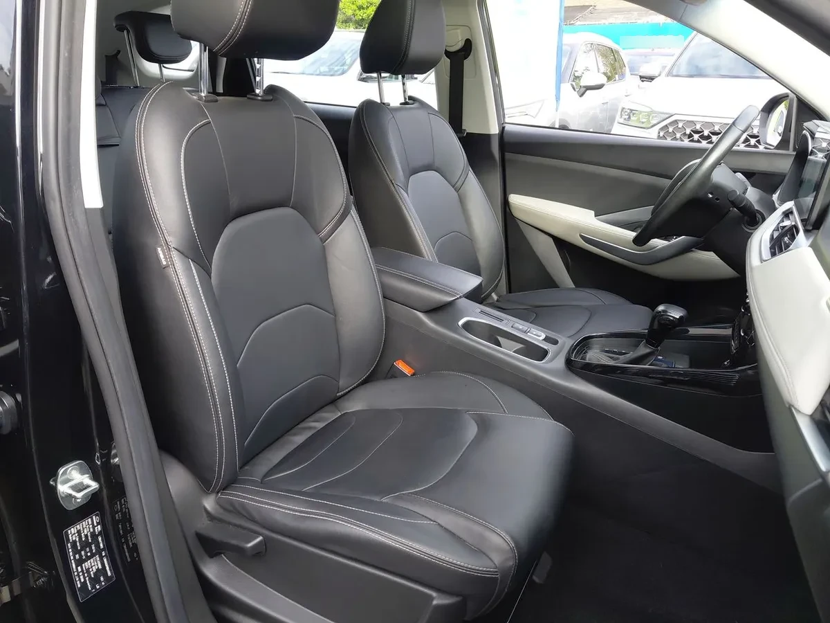 Chevrolet Captiva 1.5t Premier Fwd Cvt At 5p año 2022