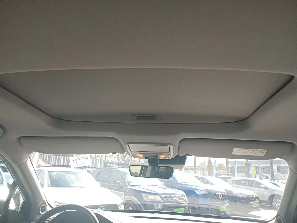 Honda Pilot 3.5 Touring 4x4 At 5p año 2019