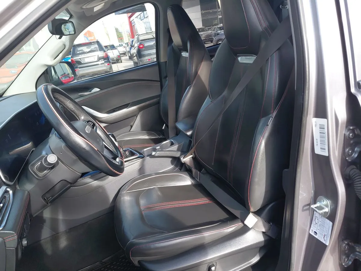 Maxus T90 2.0 Diesel 4x4 Mt 4p año 2022