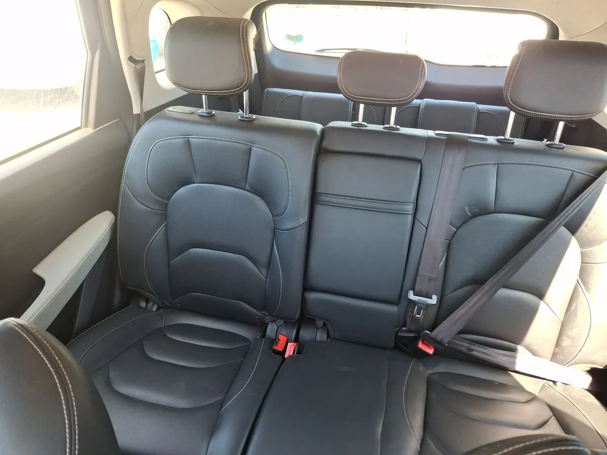 Chevrolet Captiva 1.5t Premier Fwd Cvt At 5p año 2021