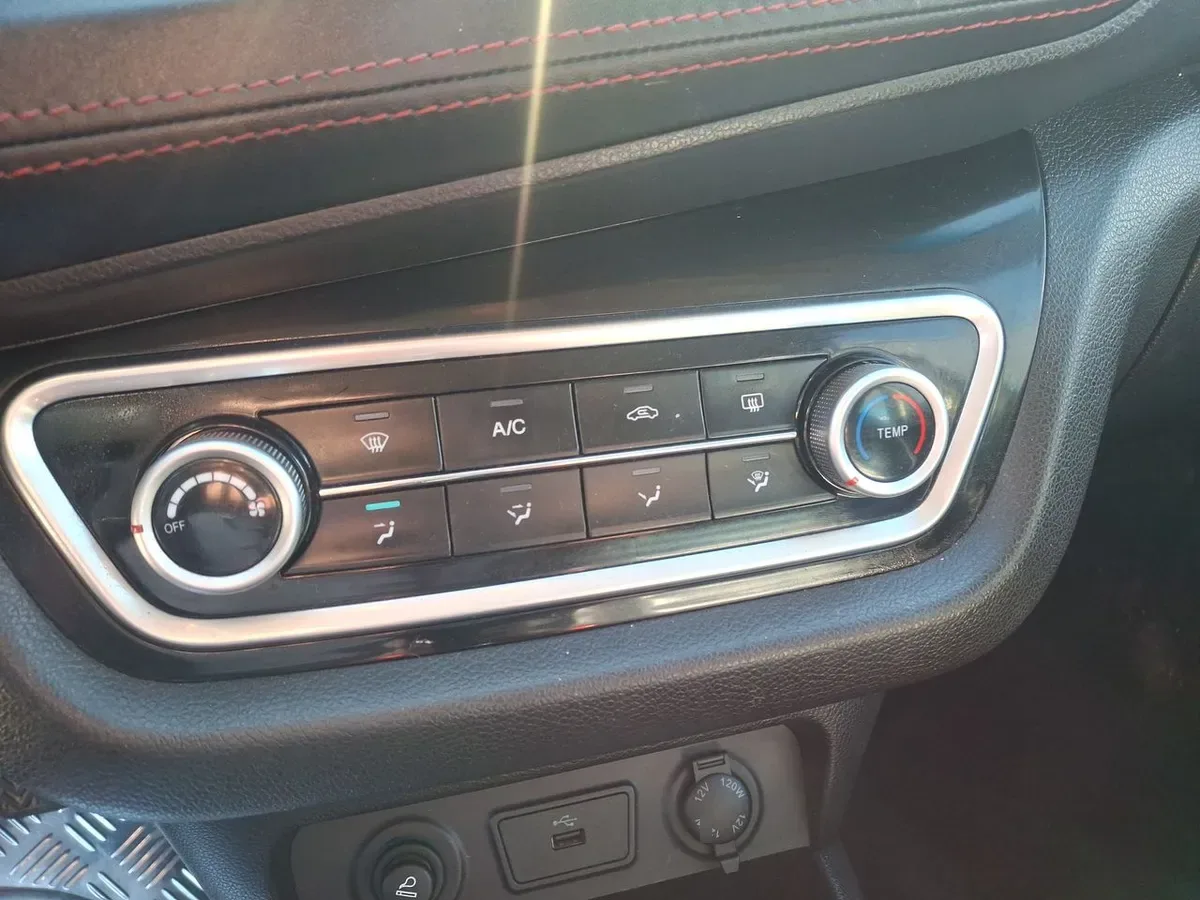 JAC S1 1.3 Luxury Smart 4x2 Mt 5p año 2019