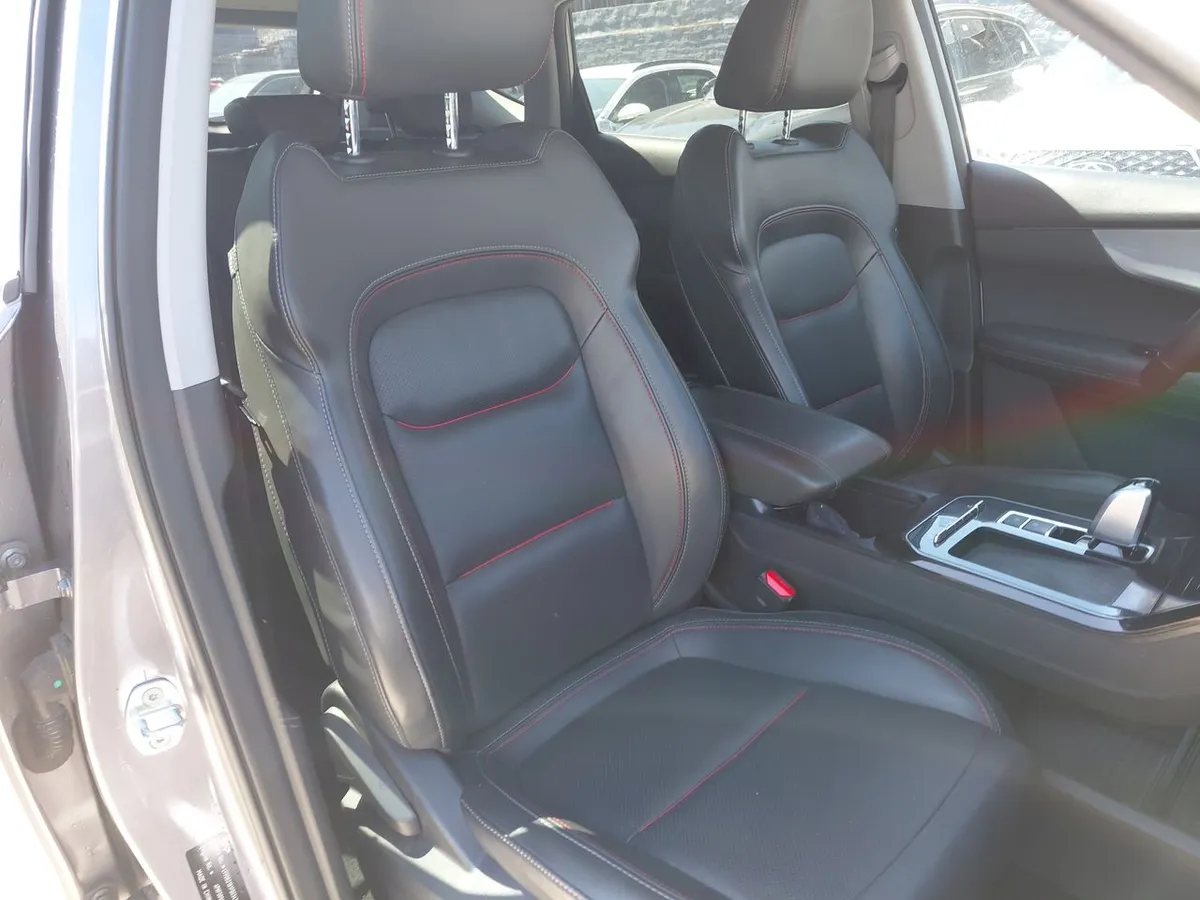 Chery Tiggo 7 Pro 1.5t Gls 4x2 Cvt At 5p año 2023