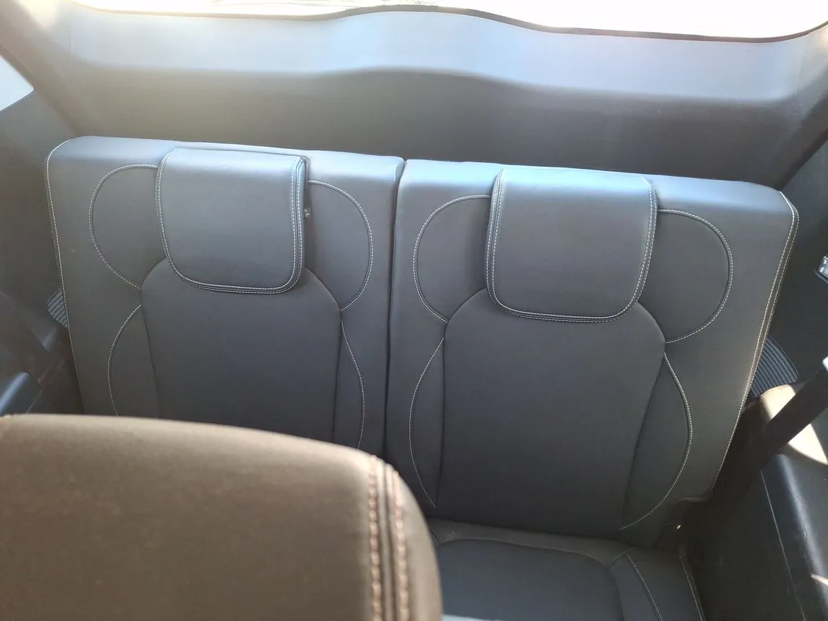 Chevrolet Captiva 1.5t Premier Fwd Cvt At 5p año 2021