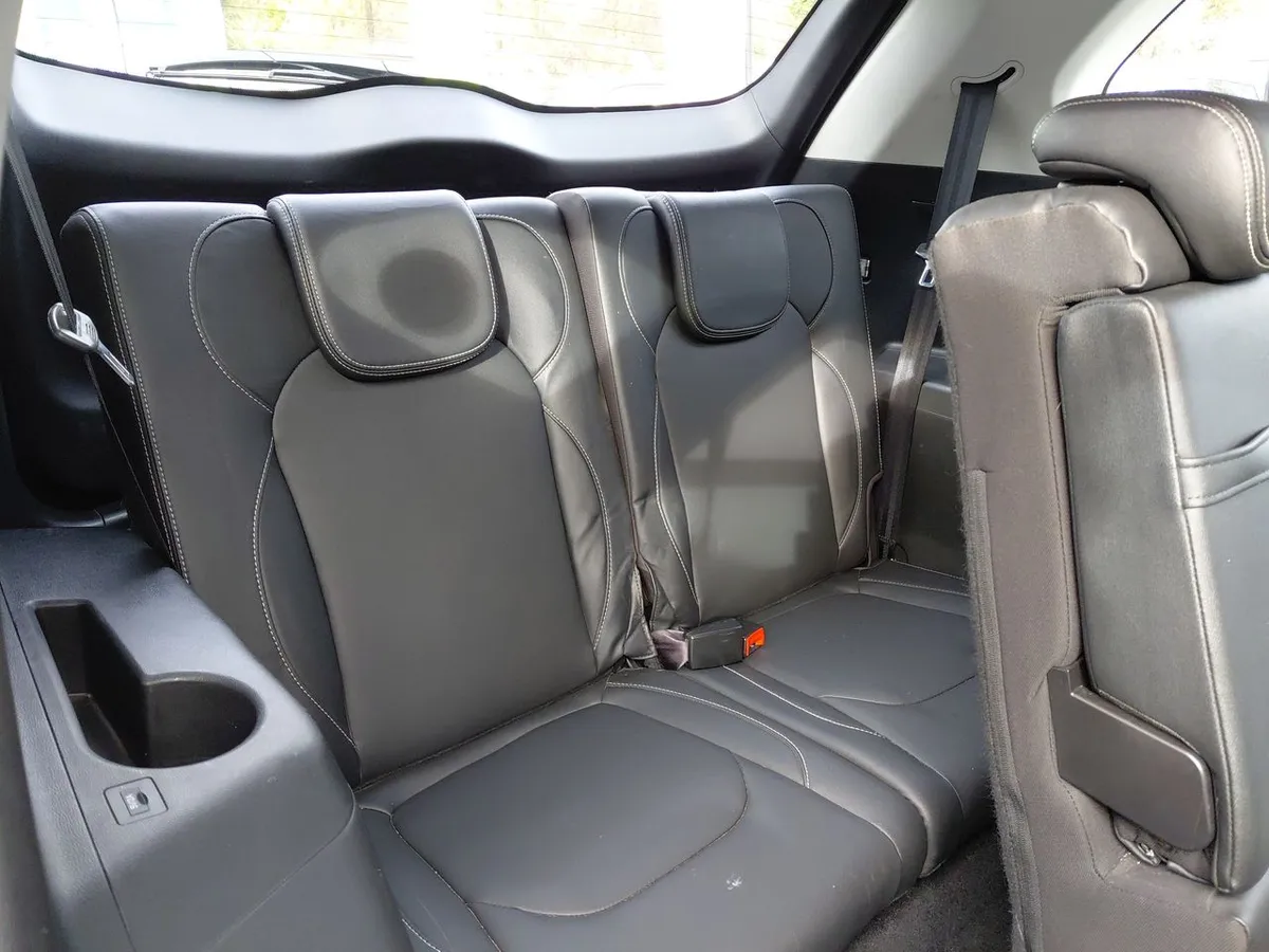 Chevrolet Captiva 1.5t Premier Fwd Cvt At 5p año 2022