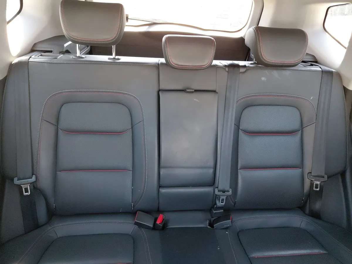 Chery Tiggo 7 Pro 1.5t Gls 4x2 Cvt At 5p año 2023