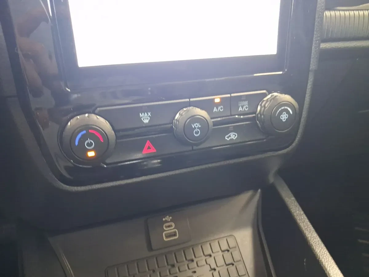 Ford Ranger 2.0 Xlt Diesel 4x4 Dob. Cab. Mt 4p año 2024