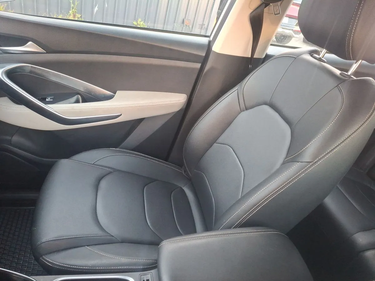 Chevrolet Captiva 1.5t Lt Fwd Mt 5p año 2022