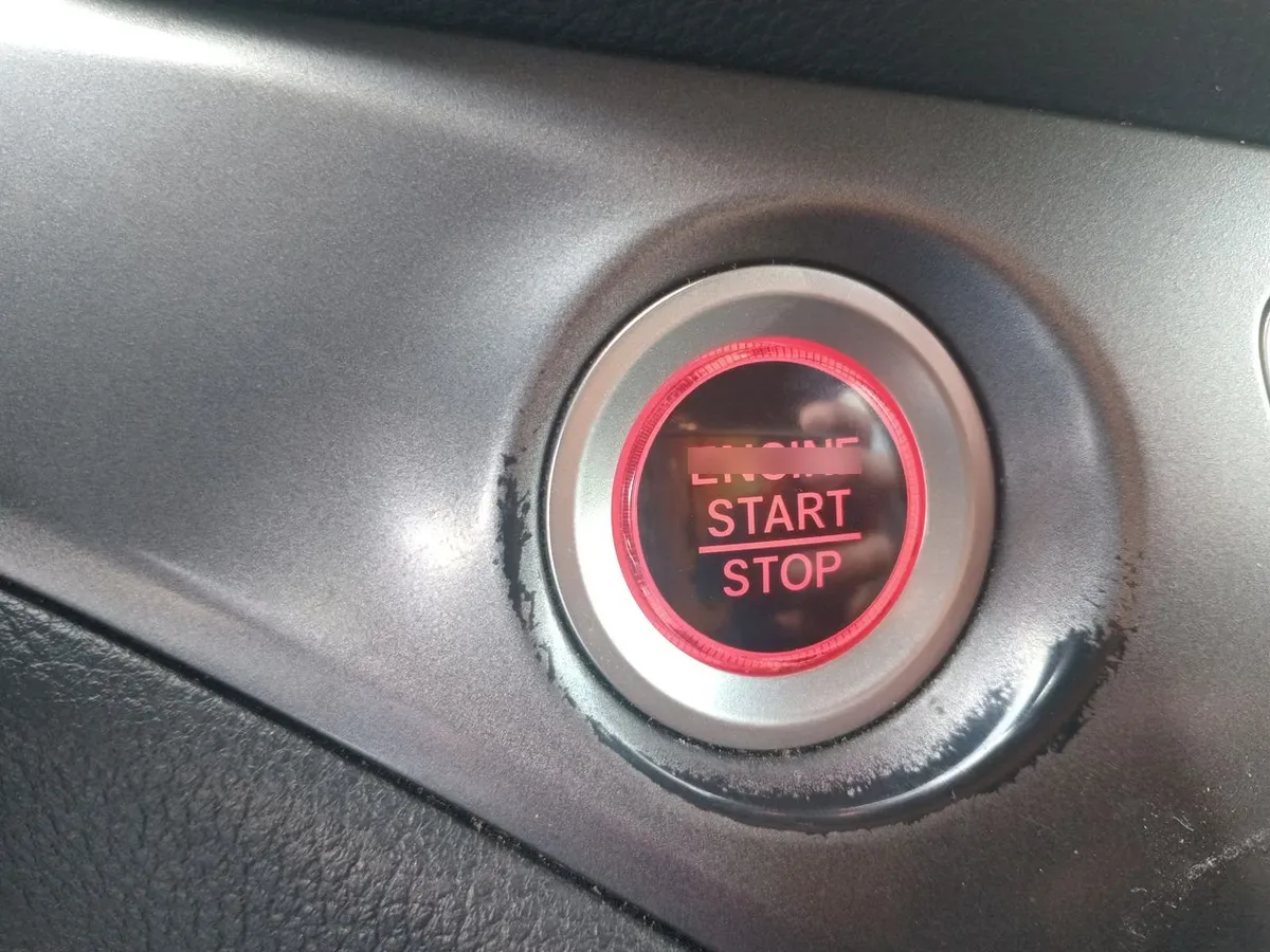 Honda Pilot 3.5 Touring 4x4 At 5p año 2019