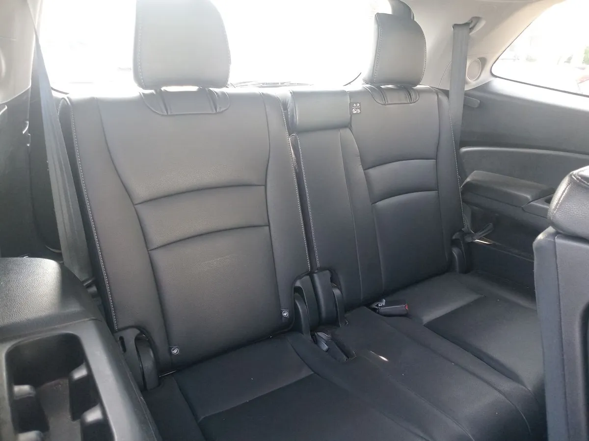 Honda Pilot 3.5 Elite 4x4 At 5p año 2019