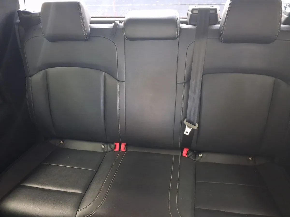 Ford Ranger 2.0 Xlt Diesel 4x4 Dob. Cab. Mt 4p año 2024