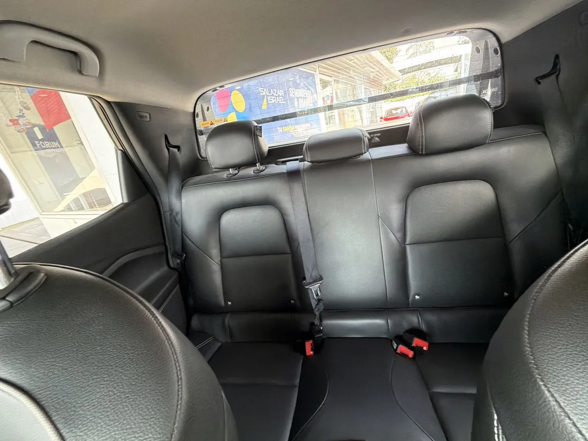 Chevrolet Montana 1.2t Premier 4x2 At 4p año 2023